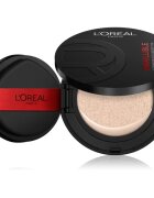L’Oréal Paris Infaillible Cushion Foundation dlouhotrvající kompaktní make-up odstín C20 11 g