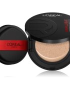 L’Oréal Paris Infaillible Cushion Foundation dlouhotrvající kompaktní make-up odstín N140 11 g