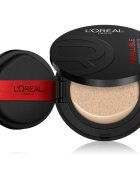 L’Oréal Paris Infaillible Cushion Foundation dlouhotrvající kompaktní make-up odstín W120 11 g