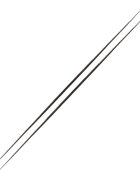 L’Oréal Paris Infaillible Faux Brow fix na obočí odstín Granite 1 ml