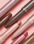 L’Oréal Paris Infaillible gelové oční stíny odstín 100 Ice Sparkle 1.4 g