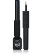 L’Oréal Paris Infaillible Grip 24h tekuté oční linky odstín 01 Black Signature 3 ml