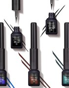 L’Oréal Paris Infaillible Grip 24h tekuté oční linky odstín 03 Marron Signature 3 ml