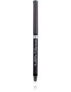 L’Oréal Paris Infaillible Grip 36h Gel Automatic Liner gelová tužka na oči s aplikátorem odstín 03 Taupe Gray 0.4 g