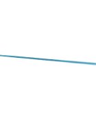 L’Oréal Paris Infaillible Grip 36h Gel Automatic Liner gelová tužka na oči s aplikátorem odstín 07 Turquoise Faux Fur 0.4 g