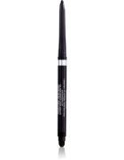 L’Oréal Paris Infaillible Grip 36h Gel Automatic Liner gelová tužka na oči s aplikátorem odstín 260 Matte Black 0.4 g
