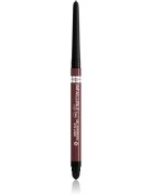L’Oréal Paris Infaillible Grip 36h Gel Automatic Liner voděodolná gelová tužka na oči 13 Velvet Bordeaux 5 g
