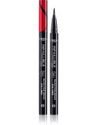 L’Oréal Paris Infaillible Grip 36h Micro-Fine liner linka na oči ve fixu odstín 01 Obsidian black 04 g
