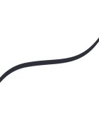 L’Oréal Paris Infaillible Grip 36h Micro-Fine liner linka na oči ve fixu odstín 01 Obsidian black 04 g