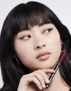 L’Oréal Paris Infaillible Grip 36h Micro-Fine liner linka na oči ve fixu odstín 01 Obsidian black 04 g