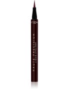 L’Oréal Paris Infaillible Haute Precision linka na oči ve fixu odstín Bordeux Cashmere 1 ks