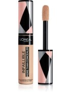 L’Oréal Paris Infaillible More Than Concealer krémový korektor pro všechny typy pleti odstín 323 Fawn 11 ml