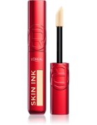 L’Oréal Paris Infaillible Skin Ink make-up a korektor v jednom odstín 100 Light Warm 15 ml