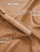L’Oréal Paris Infaillible Skin Ink make-up a korektor v jednom odstín 100 Light Warm 15 ml