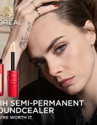 L’Oréal Paris Infaillible Skin Ink make-up a korektor v jednom odstín 100 Light Warm 15 ml
