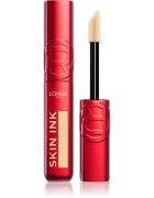 L’Oréal Paris Infaillible Skin Ink make-up a korektor v jednom odstín 130 Light Cool 15 ml