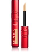 L’Oréal Paris Infaillible Skin Ink make-up a korektor v jednom odstín 180 Medium Cool 15 ml