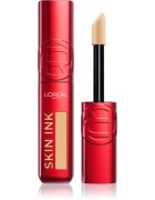 L’Oréal Paris Infaillible Skin Ink make-up a korektor v jednom odstín 270 Medium Warm 15 ml