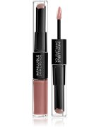 L’Oréal Paris Infallible 24H dlouhotrvající rtěnka a lesk na rty 2 v 1 odstín 101 Everlasting Parisian 57 g