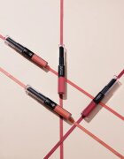 L’Oréal Paris Infallible 24H dlouhotrvající rtěnka a lesk na rty 2 v 1 odstín 501 Timeless Red 57 g