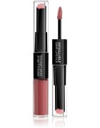 L’Oréal Paris Infallible 24H dlouhotrvající rtěnka a lesk na rty 2 v 1 odstín 806 Infinite Intimacy 5.7 g