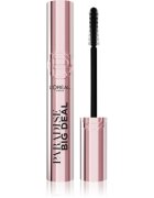 L’Oréal Paris Lash Paradise Big Deal objemová a prodlužující řasenka odstín Black 9.9 ml