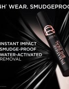 L’Oréal Paris Lash Paradise Big Deal objemová a prodlužující řasenka odstín Latex Black 9.9 ml
