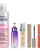 L’Oréal Paris Le Défilé sada pro dokonalý vzhled