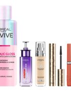 L’Oréal Paris Le Défilé sada pro dokonalý vzhled