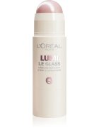 L’Oréal Paris Lumi Glass krémový rozjasňovač v tyčince odstín 620 Pink Ballet 5 g