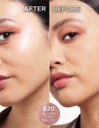 L’Oréal Paris Lumi Glass krémový rozjasňovač v tyčince odstín 620 Pink Ballet 5 g