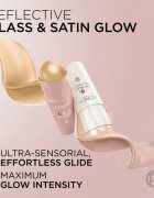 L’Oréal Paris Lumi Glass krémový rozjasňovač v tyčince odstín 620 Pink Ballet 5 g