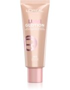 L’Oréal Paris Lumi Glotion krémový rozjasňovač s hydratačním účinkem odstín 902 Light Glow 40 ml