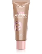 L’Oréal Paris Lumi Glotion krémový rozjasňovač s hydratačním účinkem odstín 903 Medium Glow 40 ml