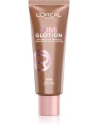 L’Oréal Paris Lumi Glotion krémový rozjasňovač s hydratačním účinkem odstín 904 Deep Glow 40 ml