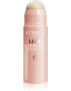 L’Oréal Paris Lumi Glow krémový rozjasňovač v tyčince odstín 635 Golden Couture 6.5 g
