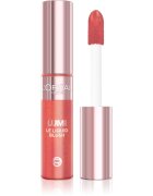 L’Oréal Paris Lumi Le Liquid Blush tekutá tvářenka odstín 625 GOLD PINK 11 ml