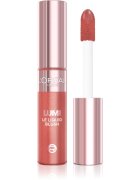 L’Oréal Paris Lumi Le Liquid Blush tekutá tvářenka odstín 630 True Rose 11 ml