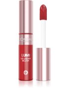L’Oréal Paris Lumi Le Liquid Blush tekutá tvářenka odstín 640 Glowy Rouge 11 ml