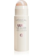L’Oréal Paris Lumi Stick Glass krémový rozjasňovač v tyčince odstín 610 Pearl Eclat 5 g