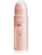 L’Oréal Paris Lumi Stick Glow krémový rozjasňovač v tyčince odstín 630 Cream Chic 6.5 g