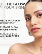 L’Oréal Paris Lumi Stick Glow krémový rozjasňovač v tyčince odstín 630 Cream Chic 6.5 g