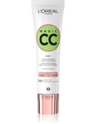 L’Oréal Paris Magic CC hydratační CC krém 30 ml