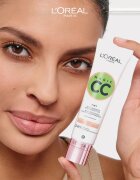 L’Oréal Paris Magic CC hydratační CC krém 30 ml