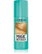 L’Oréal Paris Magic Retouch sprej pro okamžité zakrytí odrostů odstín Blond 75 ml