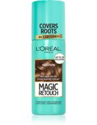 L’Oréal Paris Magic Retouch sprej pro okamžité zakrytí odrostů odstín Brown 75 ml