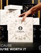 L’Oréal Paris Maison L'Oréal Paris dárková sada na obličej
