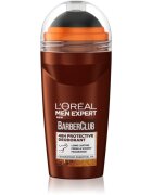 L’Oréal Paris Men Expert Barber Club deodorant roll-on pro muže 50 ml