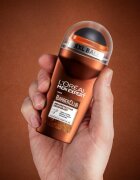 L’Oréal Paris Men Expert Barber Club deodorant roll-on pro muže 50 ml