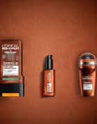 L’Oréal Paris Men Expert Barber Club deodorant roll-on pro muže 50 ml